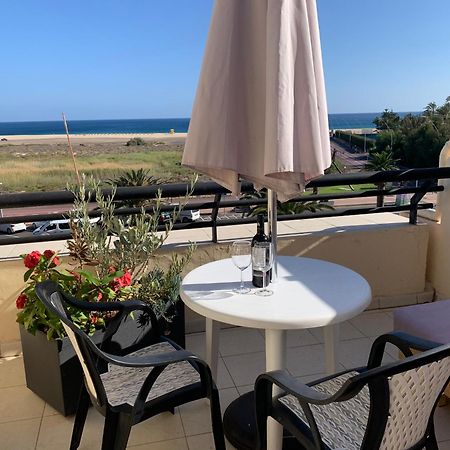Suite Sara Playa Jandia Morro Jable Exterior foto