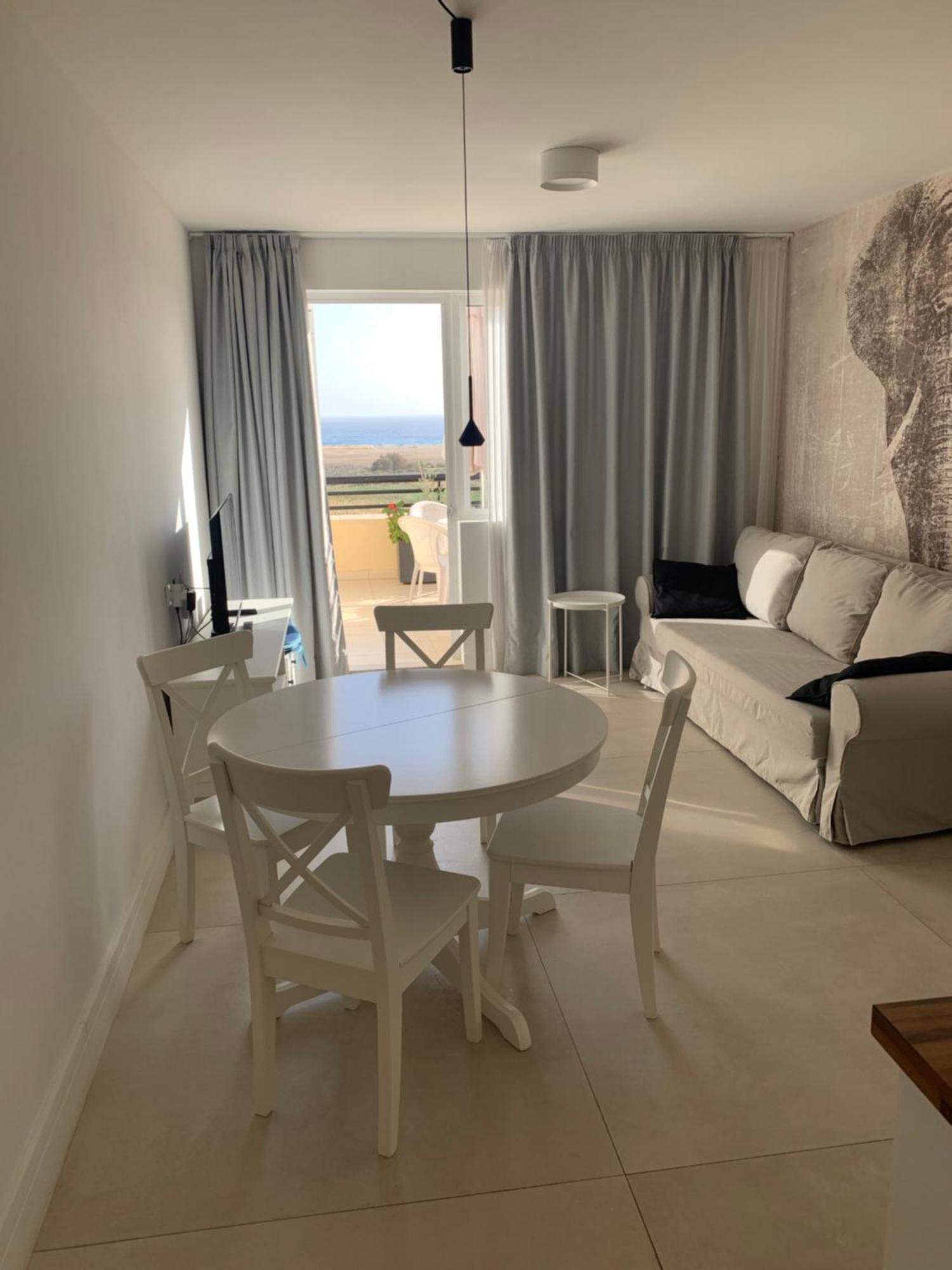 Suite Sara Playa Jandia Morro Jable Exterior foto