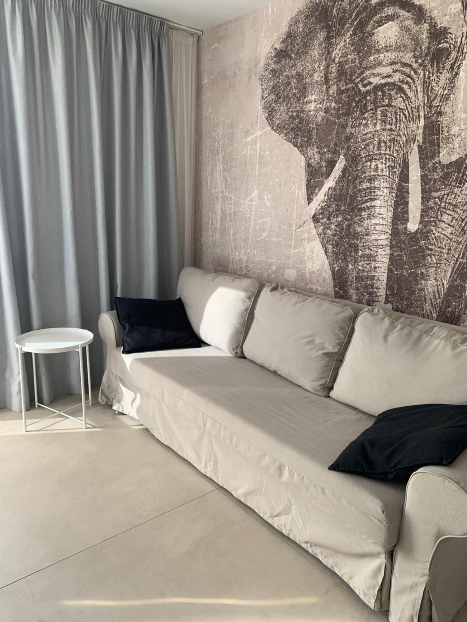 Suite Sara Playa Jandia Morro Jable Exterior foto