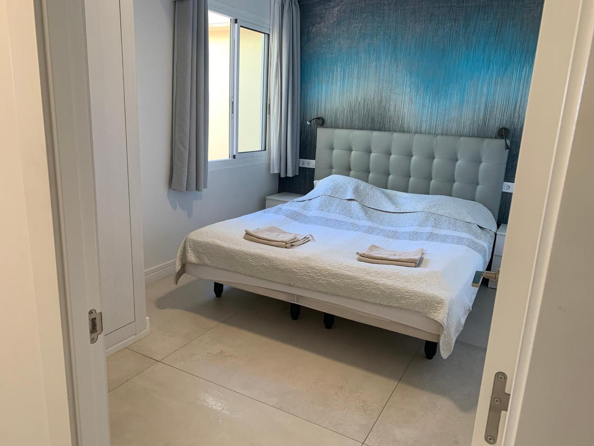 Suite Sara Playa Jandia Morro Jable Exterior foto