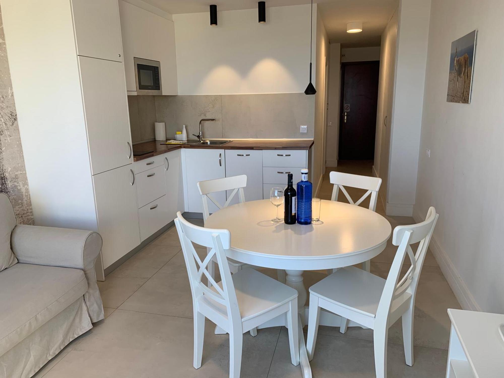 Suite Sara Playa Jandia Morro Jable Exterior foto