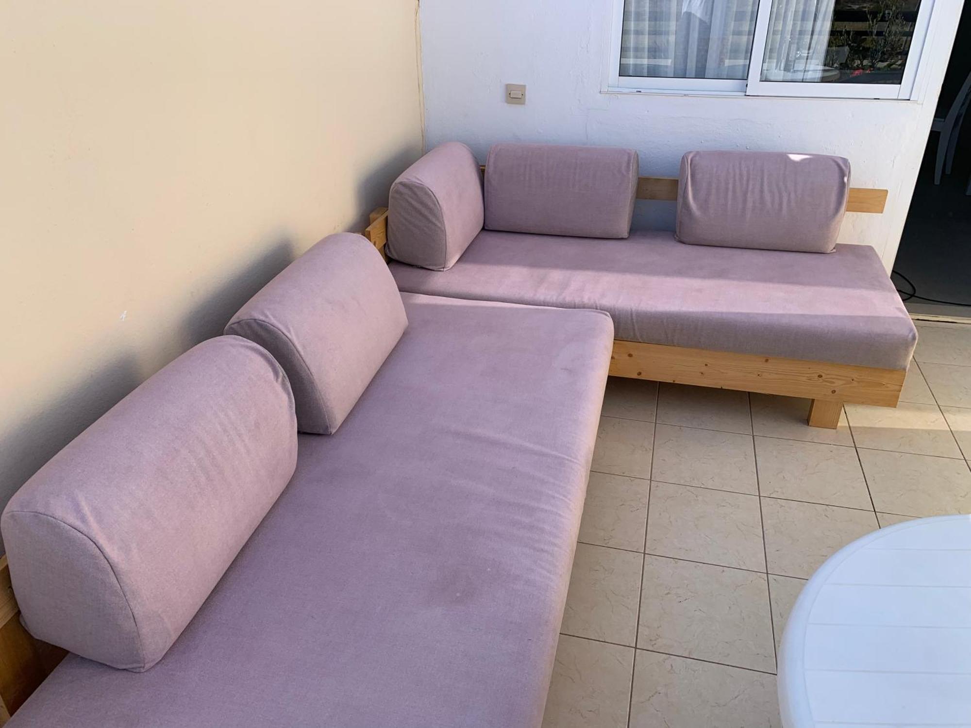 Suite Sara Playa Jandia Morro Jable Exterior foto