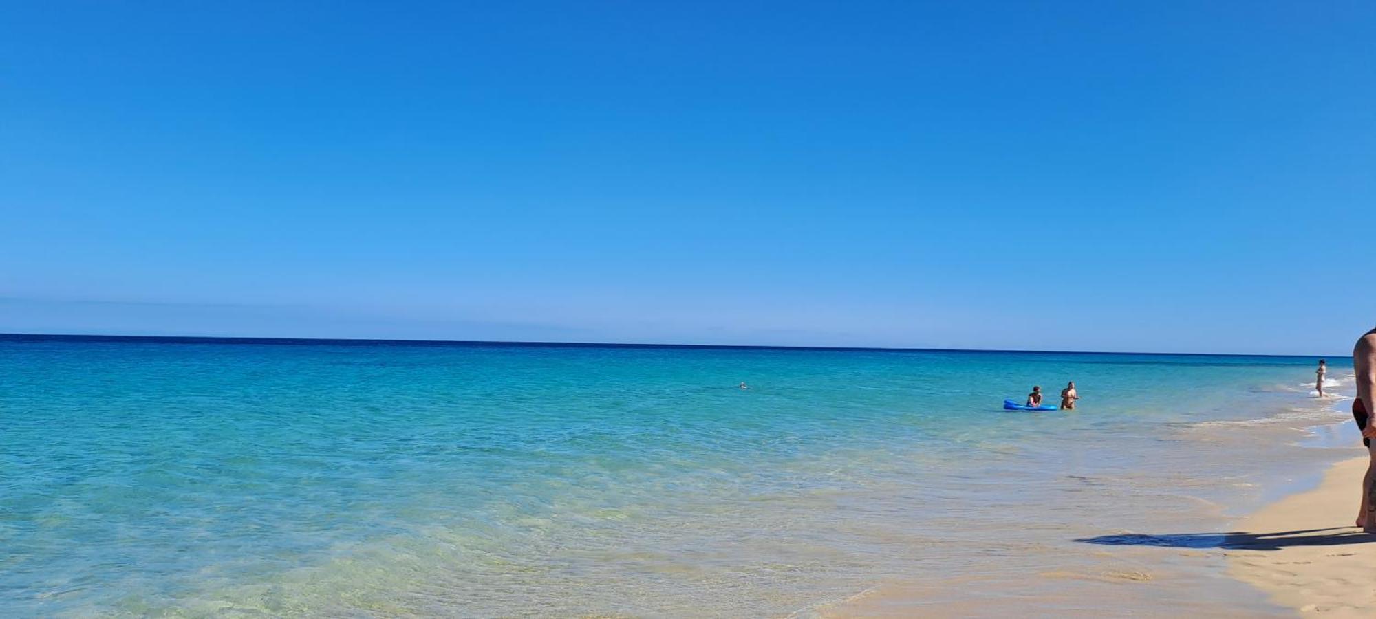 Suite Sara Playa Jandia Morro Jable Exterior foto